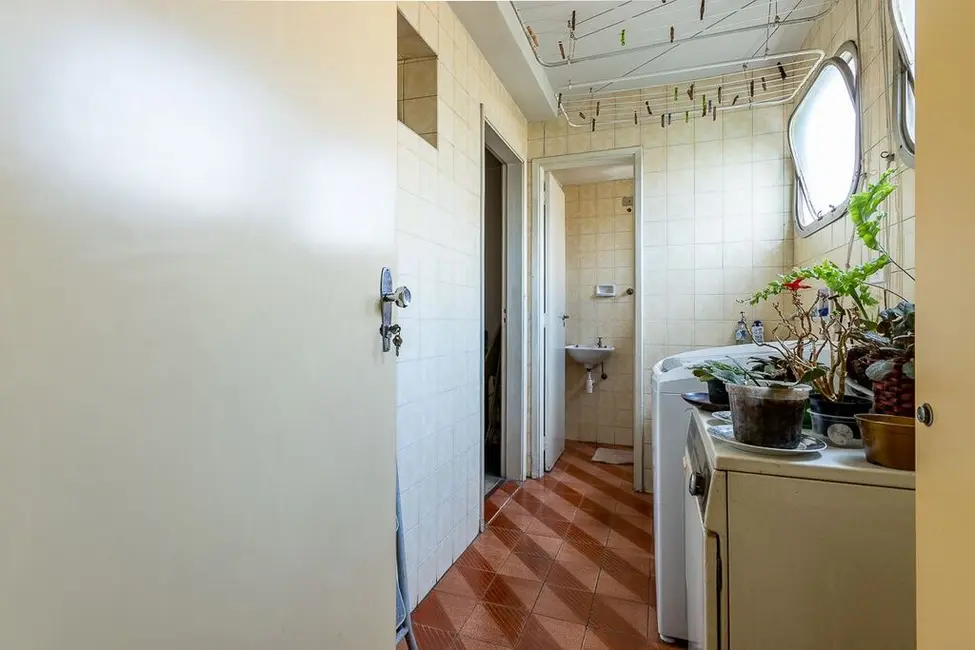 Apartamento com 4 quartos à venda, 140m2 em Tatuapé, São Paulo - SP - imagem 9 Foto 9 de Apartamento com 4 quartos à venda, 140m2 em Tatuapé, São Paulo - SP