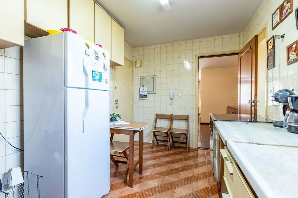 Apartamento com 4 quartos à venda, 140m2 em Tatuapé, São Paulo - SP - imagem 8 Foto 8 de Apartamento com 4 quartos à venda, 140m2 em Tatuapé, São Paulo - SP