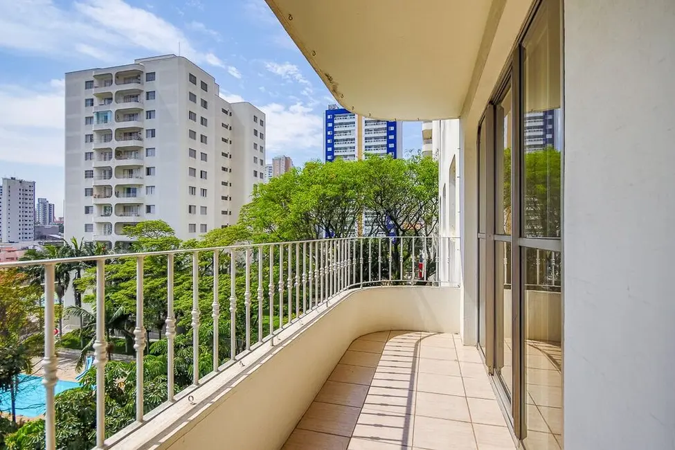 Apartamento com 4 quartos à venda, 140m2 em Tatuapé, São Paulo - SP - imagem 5 Foto 5 de Apartamento com 4 quartos à venda, 140m2 em Tatuapé, São Paulo - SP