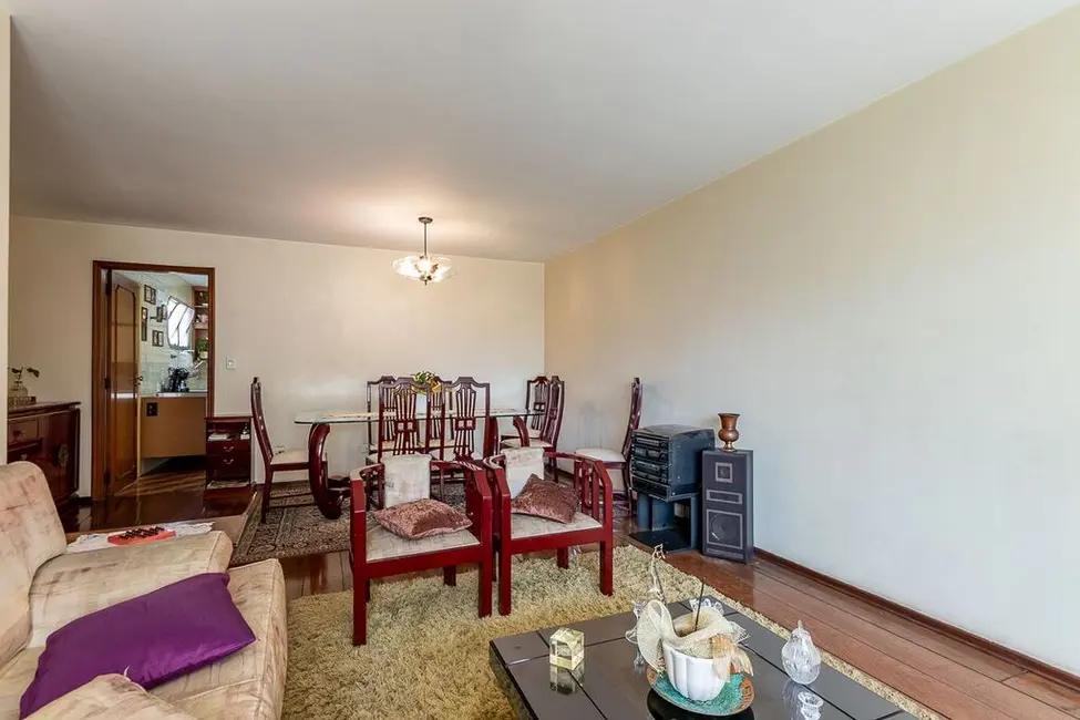 Apartamento com 4 quartos à venda, 140m2 em Tatuapé, São Paulo - SP - imagem 4 Foto 4 de Apartamento com 4 quartos à venda, 140m2 em Tatuapé, São Paulo - SP