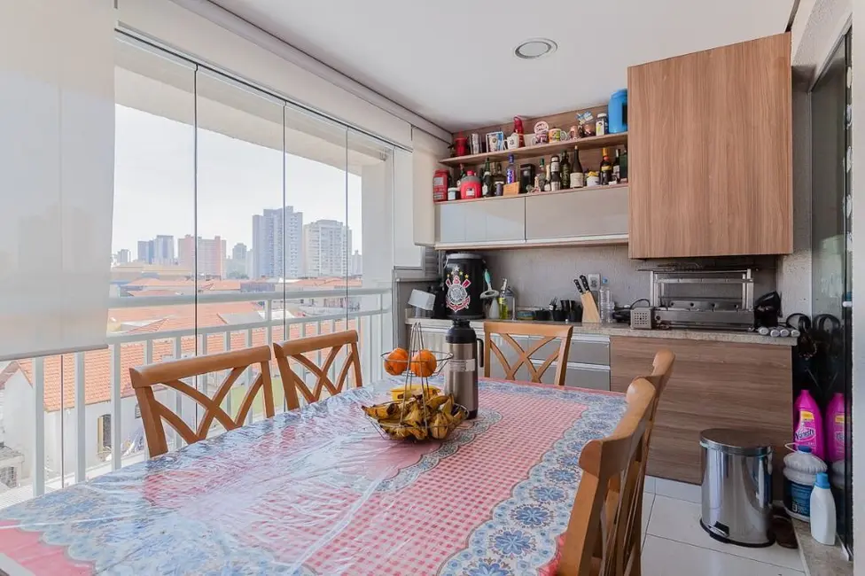 Foto 9 de Apartamento com 2 quartos à venda, 76m2 em Tatuapé, São Paulo - SP