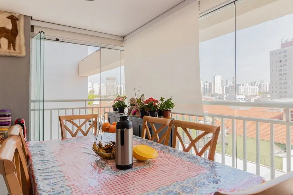 Foto 8 de Apartamento com 2 quartos à venda, 76m2 em Tatuapé, São Paulo - SP