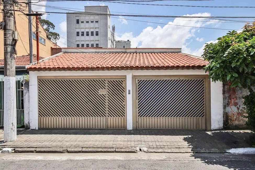 Foto 6 de Terreno / Lote à venda, 168m2 em Tatuapé, São Paulo - SP