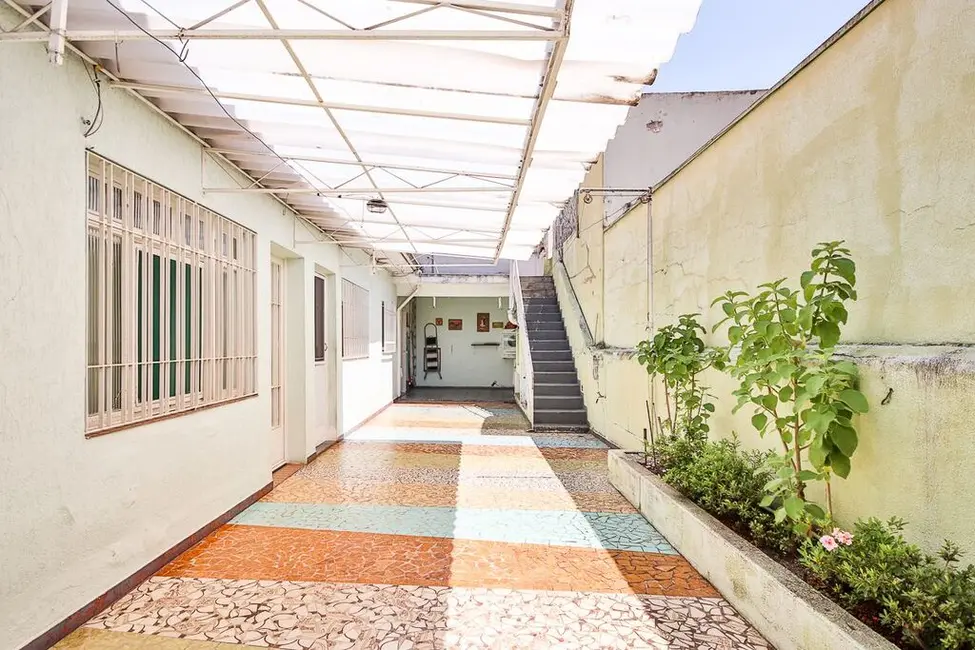 Foto 3 de Terreno / Lote à venda, 168m2 em Tatuapé, São Paulo - SP