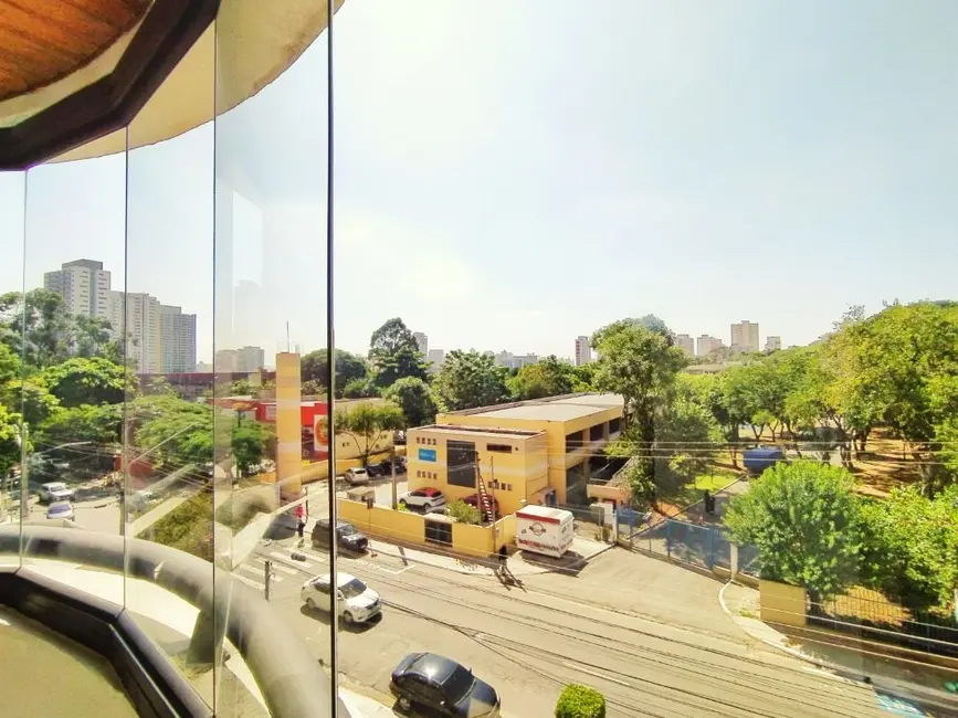 Foto 7 de Apartamento com 3 quartos à venda, 83m2 em Tatuapé, São Paulo - SP