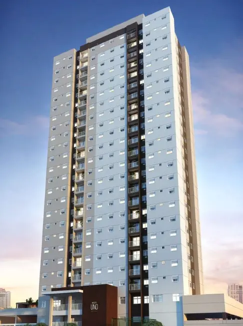 Foto 7 de Apartamento com 2 quartos à venda, 42m2 em Tatuapé, São Paulo - SP