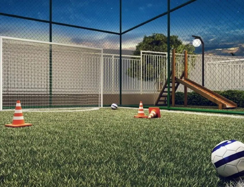 Foto 8 de Apartamento com 2 quartos à venda, 42m2 em Tatuapé, São Paulo - SP