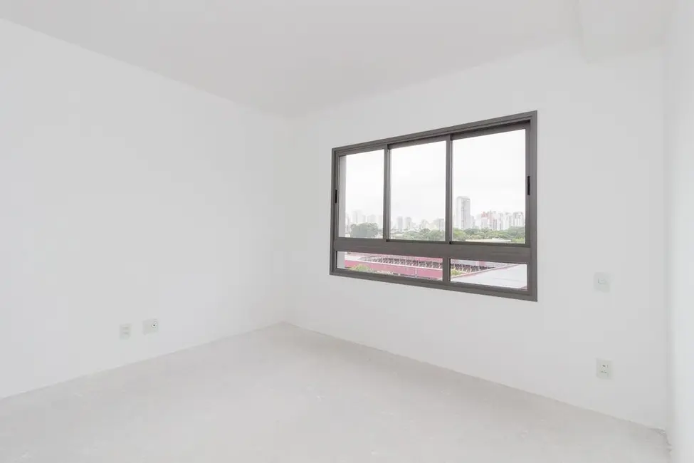 Kitnet com 1 quarto à venda, 25m2 em Tatuapé, São Paulo - SP - imagem 5 Foto 5 de Kitnet com 1 quarto à venda, 25m2 em Tatuapé, São Paulo - SP