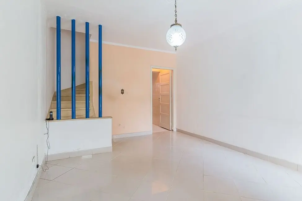 Foto 2 de Casa com 2 quartos à venda, 92m2 em Tatuapé, São Paulo - SP