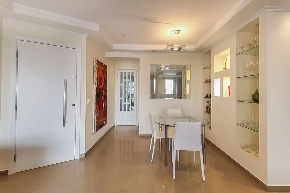 Foto 4 de Apartamento com 2 quartos à venda, 95m2 em Tatuapé, São Paulo - SP