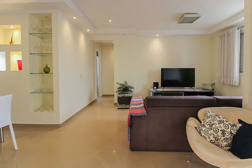 Foto 2 de Apartamento com 2 quartos à venda, 95m2 em Tatuapé, São Paulo - SP