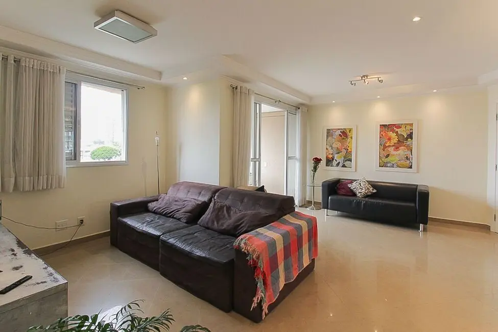 Foto 5 de Apartamento com 2 quartos à venda, 95m2 em Tatuapé, São Paulo - SP