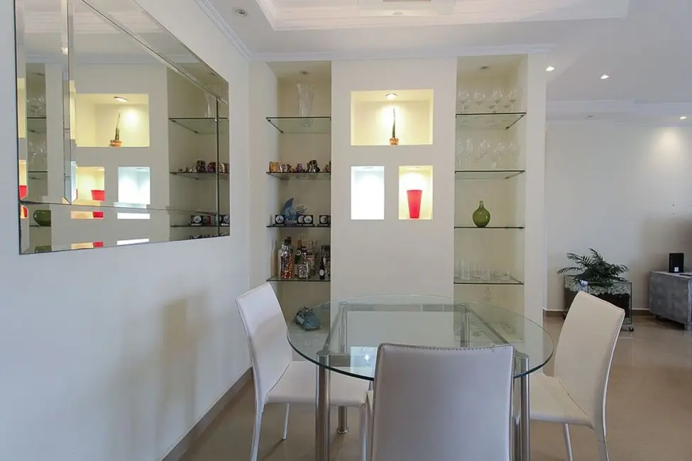 Foto 3 de Apartamento com 2 quartos à venda, 95m2 em Tatuapé, São Paulo - SP