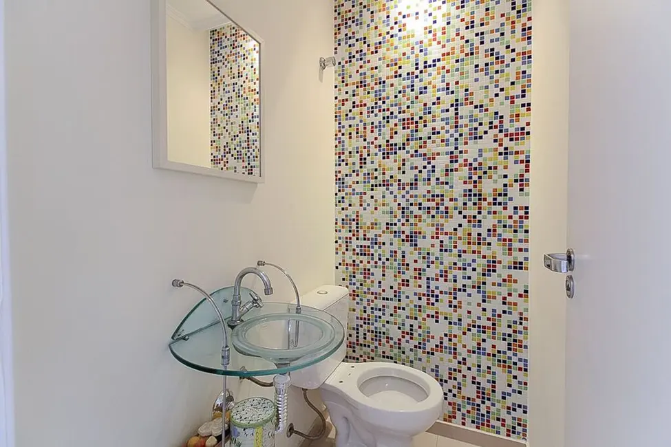 Foto 9 de Apartamento com 2 quartos à venda, 95m2 em Tatuapé, São Paulo - SP