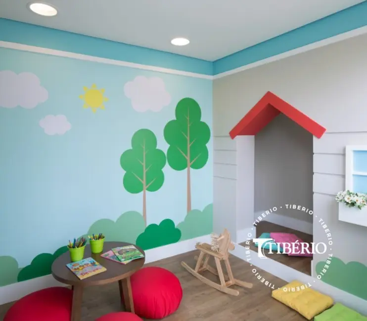 Foto 5 de Apartamento com 2 quartos à venda, 50m2 em Tatuapé, São Paulo - SP