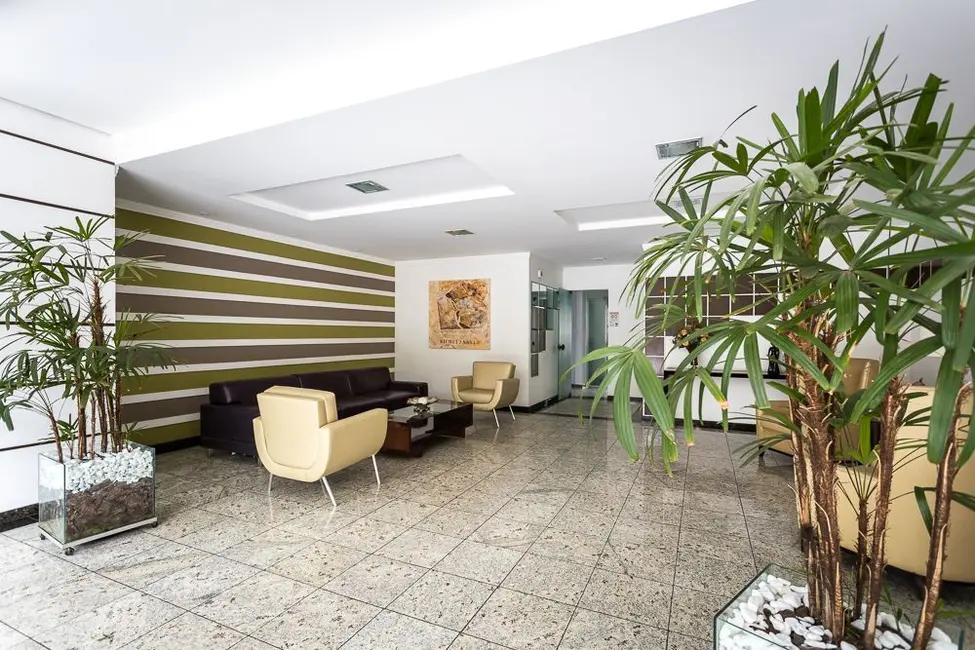 Foto 2 de Apartamento com 3 quartos à venda, 88m2 em Tatuapé, São Paulo - SP