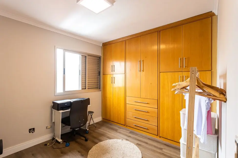 Foto 6 de Apartamento com 3 quartos à venda, 88m2 em Tatuapé, São Paulo - SP