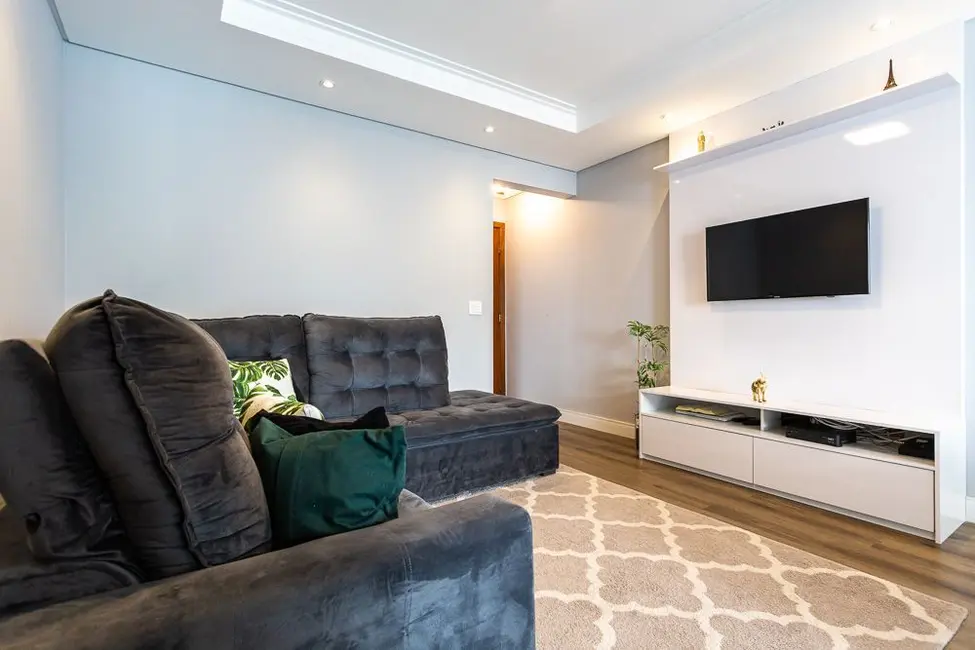 Foto 3 de Apartamento com 3 quartos à venda, 88m2 em Tatuapé, São Paulo - SP