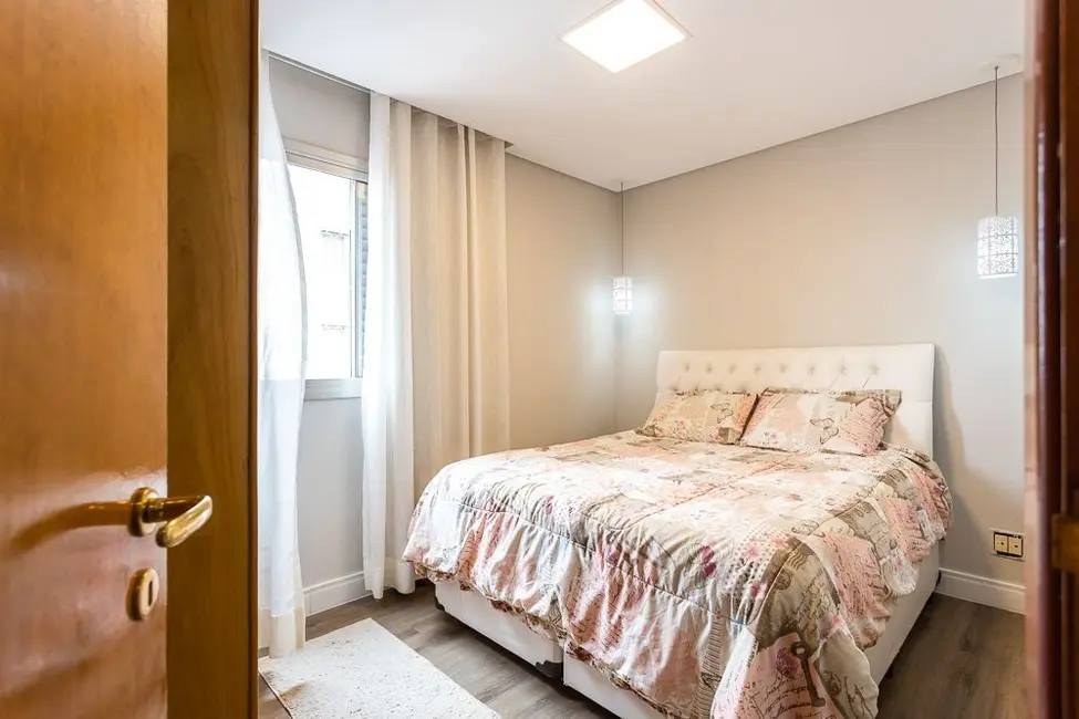 Foto 7 de Apartamento com 3 quartos à venda, 88m2 em Tatuapé, São Paulo - SP