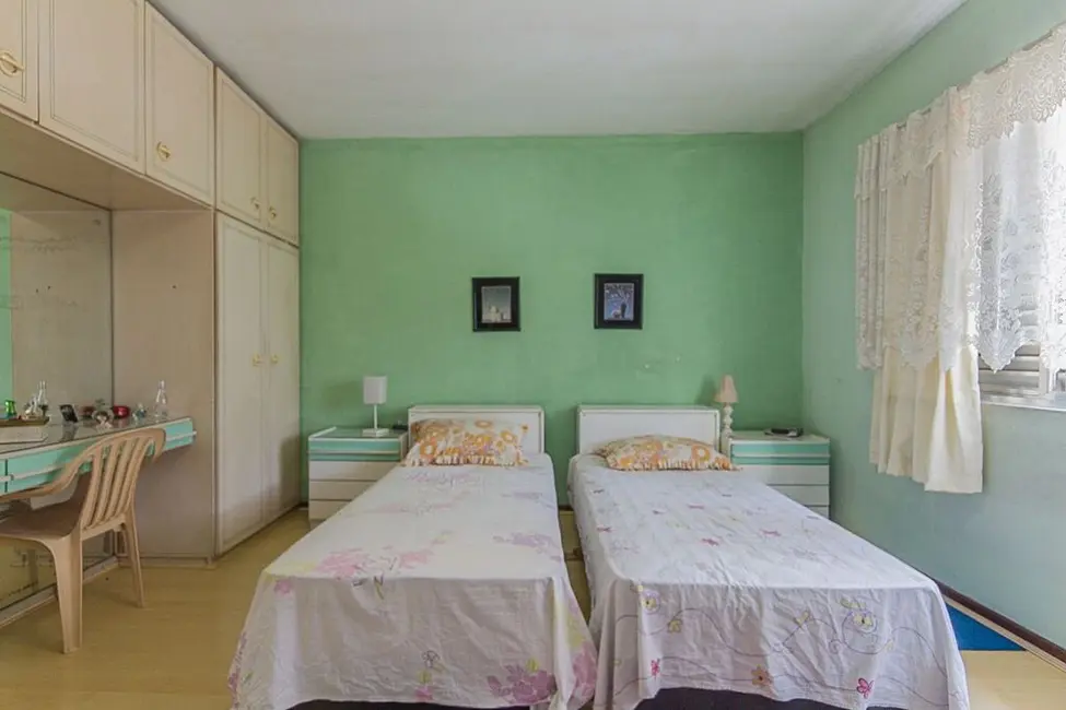 Casa com 3 quartos à venda, 300m2 em Tatuapé, São Paulo - SP - imagem 9 Foto 9 de Casa com 3 quartos à venda, 300m2 em Tatuapé, São Paulo - SP