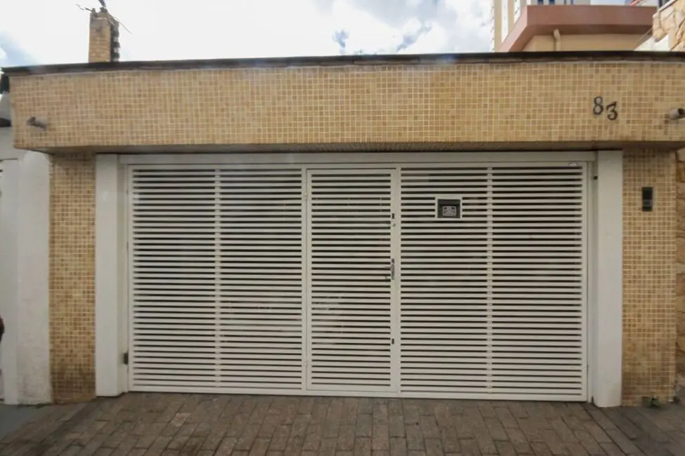 Casa com 3 quartos à venda, 173m2 em Tatuapé, São Paulo - SP - imagem 2 Foto 2 de Casa com 3 quartos à venda, 173m2 em Tatuapé, São Paulo - SP