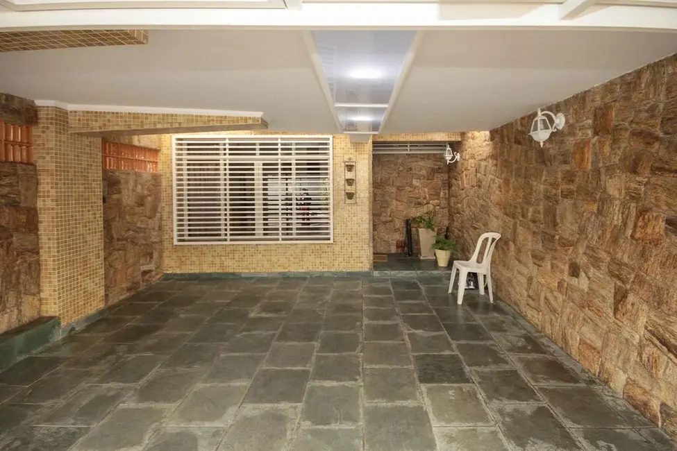 Casa com 3 quartos à venda, 173m2 em Tatuapé, São Paulo - SP - imagem 1 Foto 1 de Casa com 3 quartos à venda, 173m2 em Tatuapé, São Paulo - SP