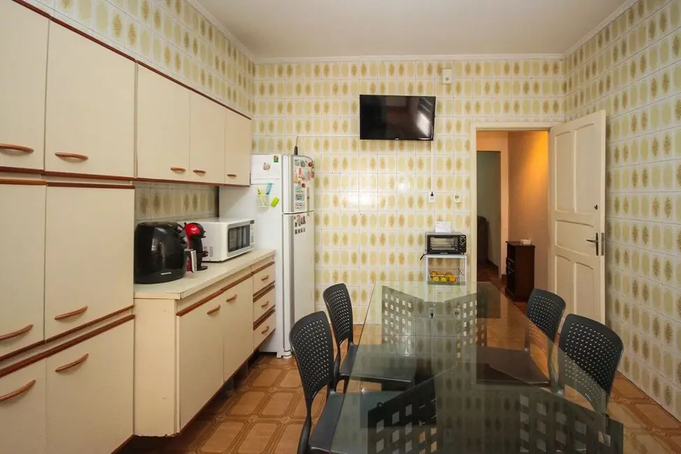 Casa com 2 quartos à venda, 160m2 em Tatuapé, São Paulo - SP - imagem 9 Foto 9 de Casa com 2 quartos à venda, 160m2 em Tatuapé, São Paulo - SP