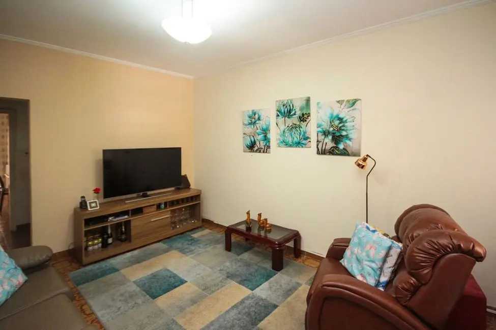 Casa com 2 quartos à venda, 160m2 em Tatuapé, São Paulo - SP - imagem 7 Foto 7 de Casa com 2 quartos à venda, 160m2 em Tatuapé, São Paulo - SP