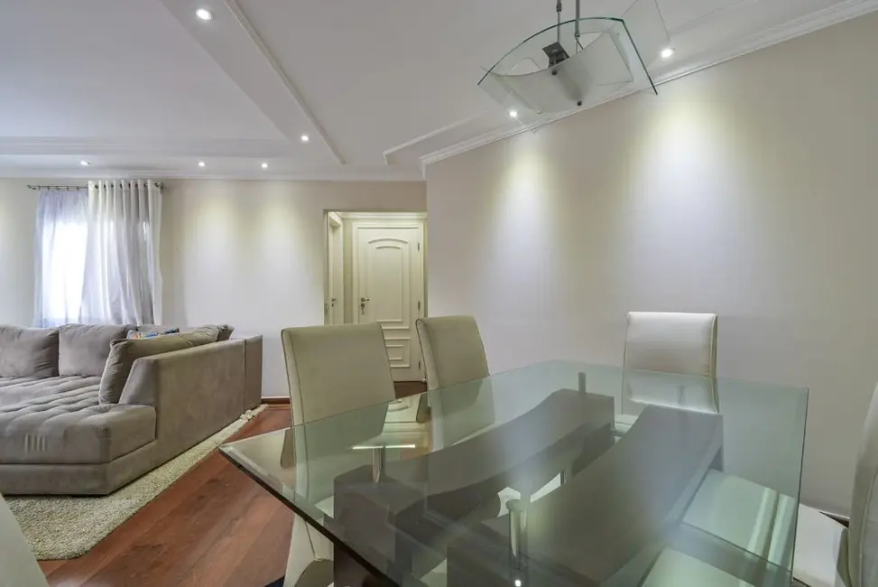 Apartamento com 3 quartos à venda, 120m2 em Tatuapé, São Paulo - SP - imagem 7 Foto 7 de Apartamento com 3 quartos à venda, 120m2 em Tatuapé, São Paulo - SP