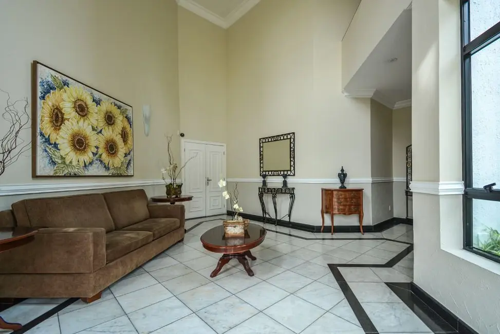 Apartamento com 3 quartos à venda, 120m2 em Tatuapé, São Paulo - SP - imagem 3 Foto 3 de Apartamento com 3 quartos à venda, 120m2 em Tatuapé, São Paulo - SP