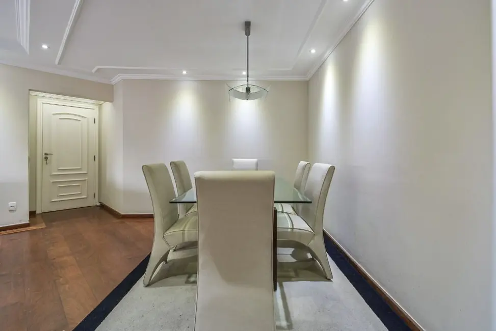 Apartamento com 3 quartos à venda, 120m2 em Tatuapé, São Paulo - SP - imagem 6 Foto 6 de Apartamento com 3 quartos à venda, 120m2 em Tatuapé, São Paulo - SP