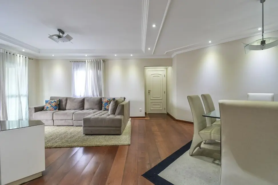 Apartamento com 3 quartos à venda, 120m2 em Tatuapé, São Paulo - SP - imagem 2 Foto 2 de Apartamento com 3 quartos à venda, 120m2 em Tatuapé, São Paulo - SP