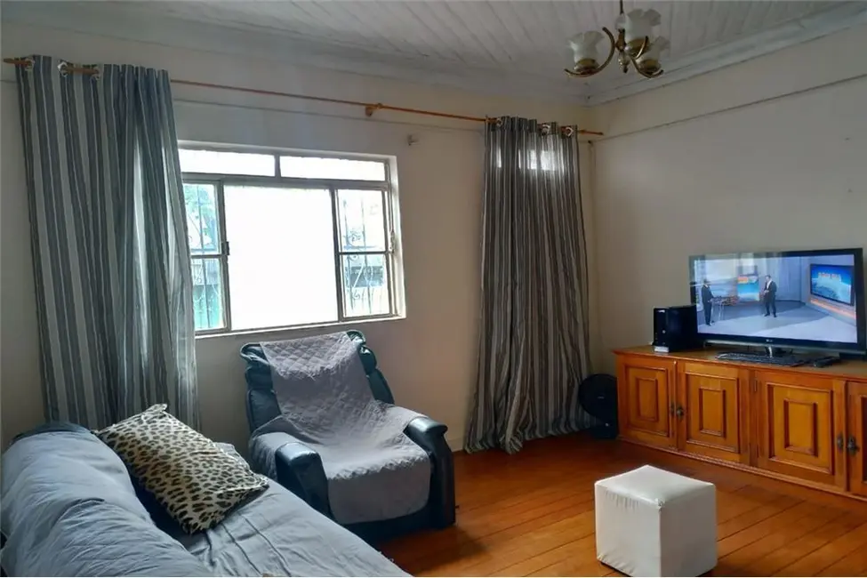 Casa com 2 quartos à venda, 272m2 em Tatuapé, São Paulo - SP - imagem 4 Foto 4 de Casa com 2 quartos à venda, 272m2 em Tatuapé, São Paulo - SP