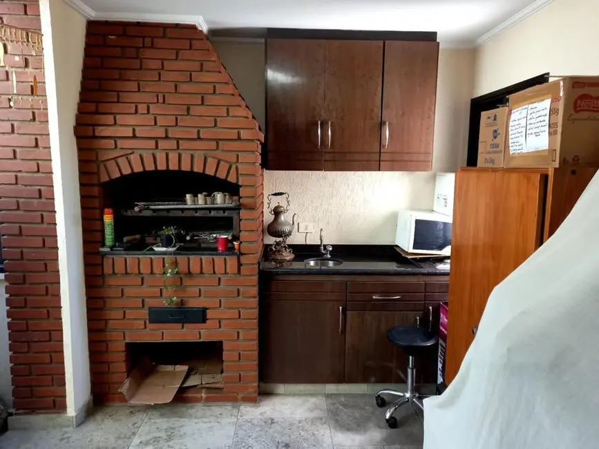 Cobertura com 3 quartos à venda, 214m2 em Tatuapé, São Paulo - SP - imagem 6 Foto 6 de Cobertura com 3 quartos à venda, 214m2 em Tatuapé, São Paulo - SP