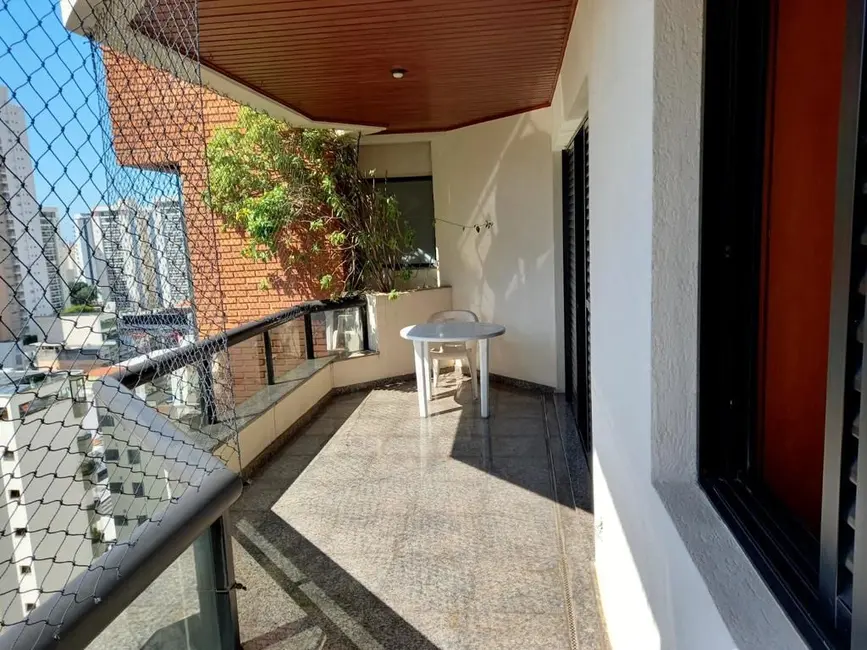 Cobertura com 3 quartos à venda, 214m2 em Tatuapé, São Paulo - SP - imagem 7 Foto 7 de Cobertura com 3 quartos à venda, 214m2 em Tatuapé, São Paulo - SP