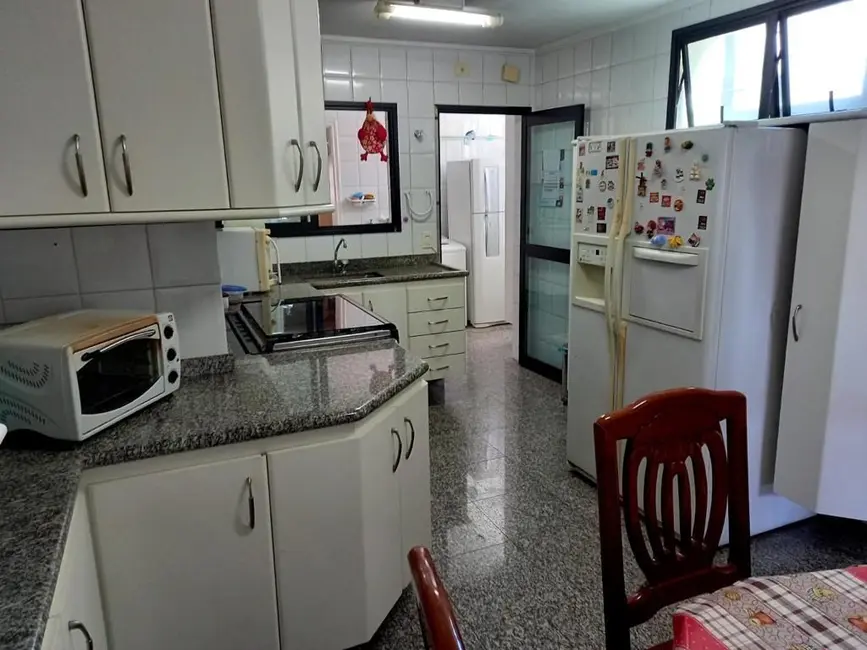 Cobertura com 3 quartos à venda, 214m2 em Tatuapé, São Paulo - SP - imagem 8 Foto 8 de Cobertura com 3 quartos à venda, 214m2 em Tatuapé, São Paulo - SP