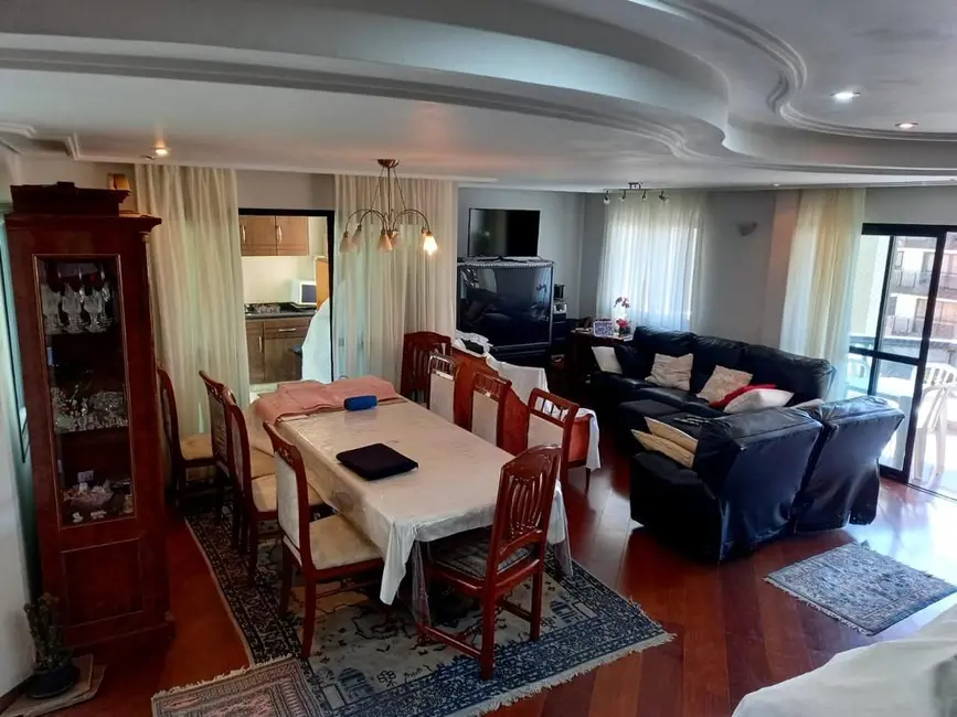 Cobertura com 3 quartos à venda, 214m2 em Tatuapé, São Paulo - SP - imagem 2 Foto 2 de Cobertura com 3 quartos à venda, 214m2 em Tatuapé, São Paulo - SP