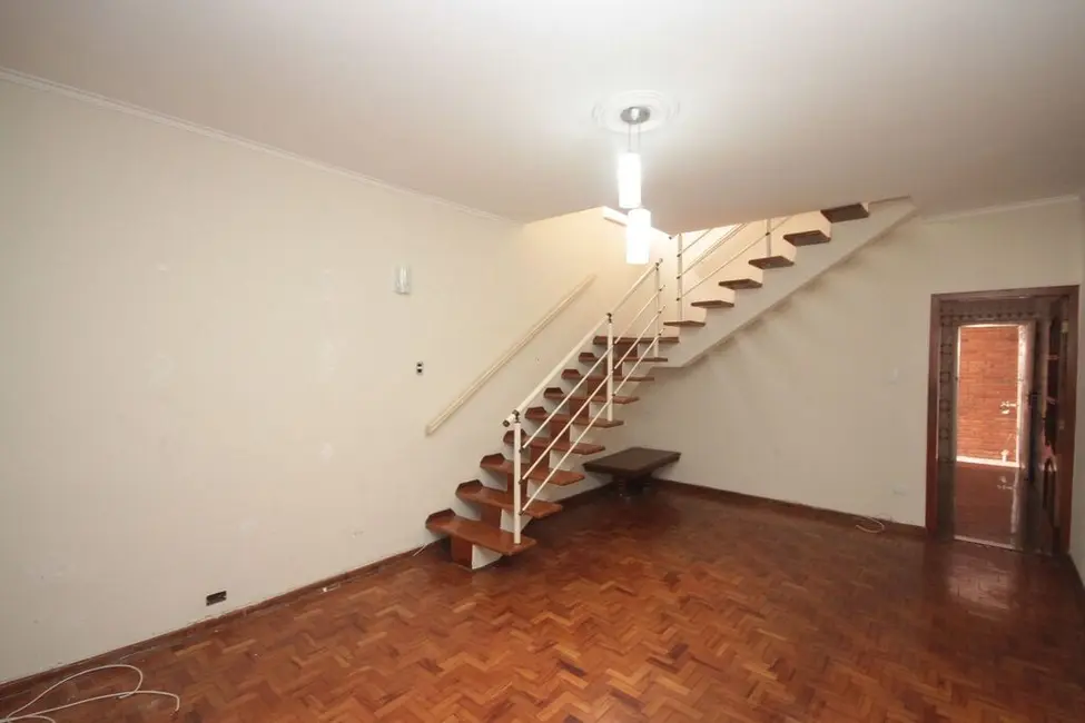 Casa com 4 quartos à venda, 200m2 em Tatuapé, São Paulo - SP - imagem 8 Foto 8 de Casa com 4 quartos à venda, 200m2 em Tatuapé, São Paulo - SP