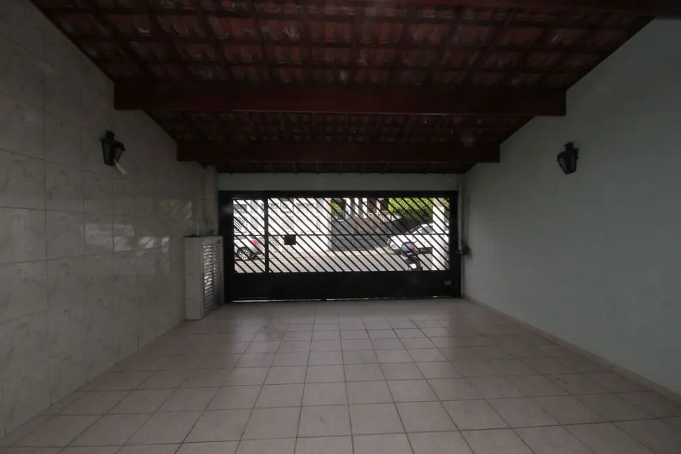 Casa com 4 quartos à venda, 200m2 em Tatuapé, São Paulo - SP - imagem 6 Foto 6 de Casa com 4 quartos à venda, 200m2 em Tatuapé, São Paulo - SP