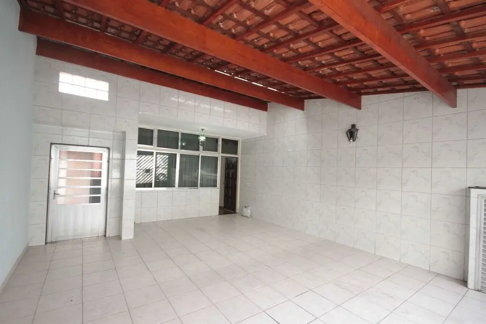 Casa com 4 quartos à venda, 200m2 em Tatuapé, São Paulo - SP - imagem 3 Foto 3 de Casa com 4 quartos à venda, 200m2 em Tatuapé, São Paulo - SP