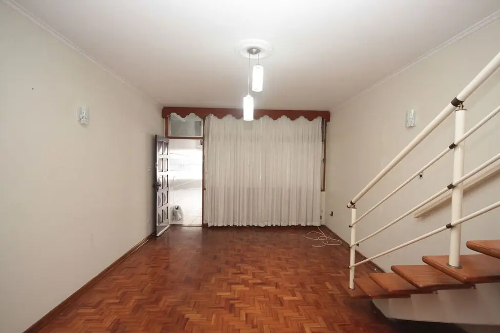 Casa com 4 quartos à venda, 200m2 em Tatuapé, São Paulo - SP - imagem 7 Foto 7 de Casa com 4 quartos à venda, 200m2 em Tatuapé, São Paulo - SP