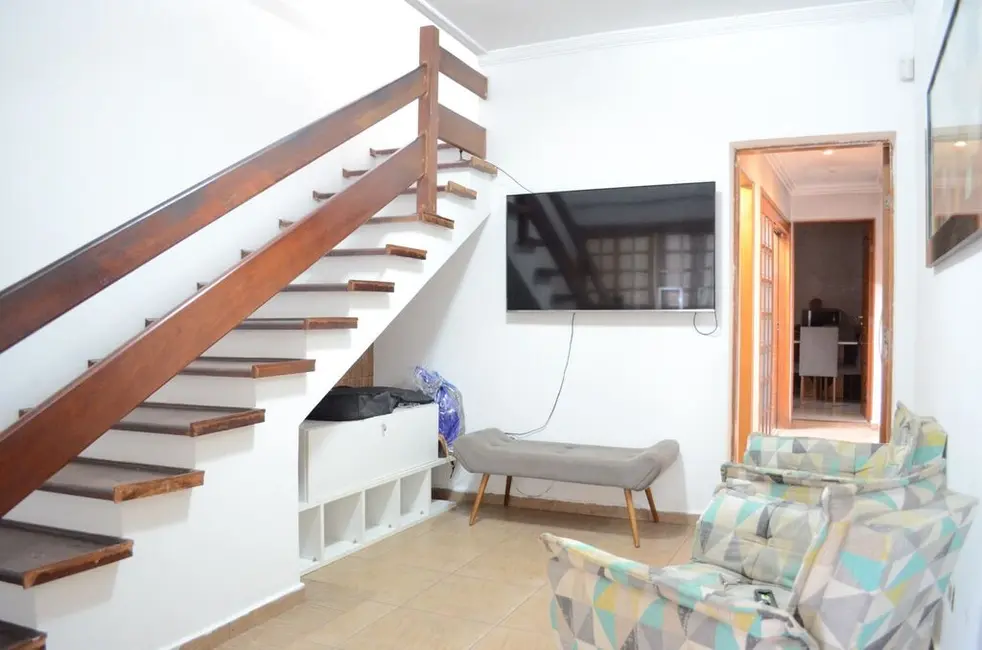 Casa com 2 quartos à venda, 200m2 em Tatuapé, São Paulo - SP - imagem 1 Foto 1 de Casa com 2 quartos à venda, 200m2 em Tatuapé, São Paulo - SP