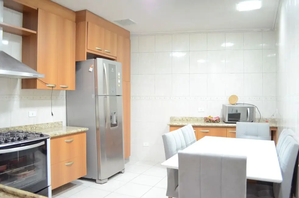 Casa com 2 quartos à venda, 200m2 em Tatuapé, São Paulo - SP - imagem 6 Foto 6 de Casa com 2 quartos à venda, 200m2 em Tatuapé, São Paulo - SP