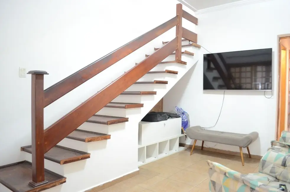 Casa com 2 quartos à venda, 200m2 em Tatuapé, São Paulo - SP - imagem 5 Foto 5 de Casa com 2 quartos à venda, 200m2 em Tatuapé, São Paulo - SP