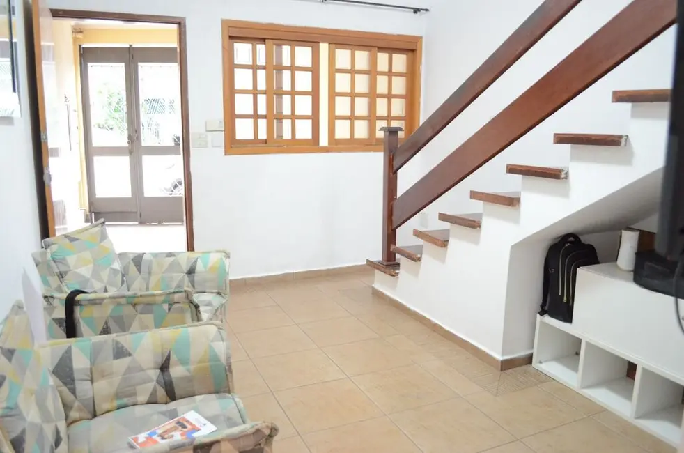 Casa com 2 quartos à venda, 200m2 em Tatuapé, São Paulo - SP - imagem 4 Foto 4 de Casa com 2 quartos à venda, 200m2 em Tatuapé, São Paulo - SP