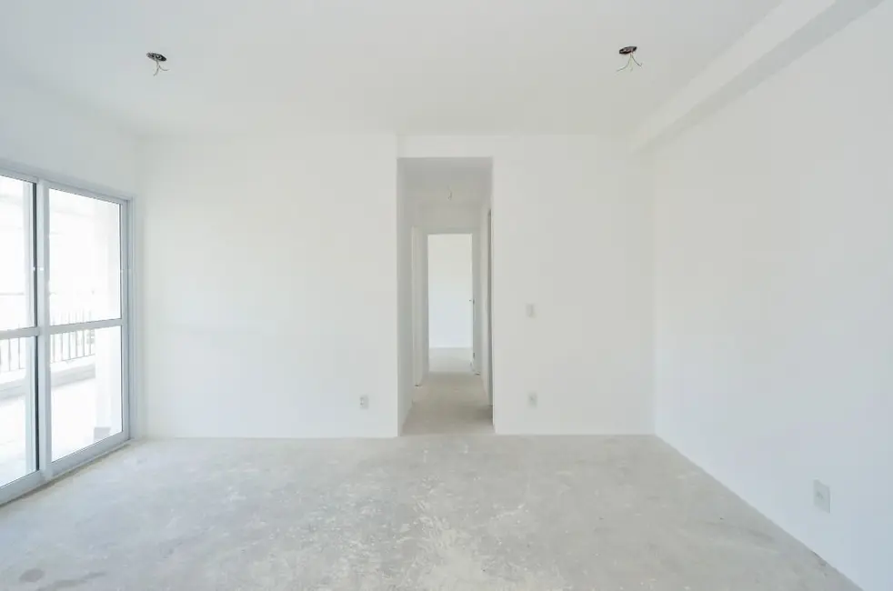 Foto 2 de Apartamento com 2 quartos à venda, 74m2 em Tatuapé, São Paulo - SP