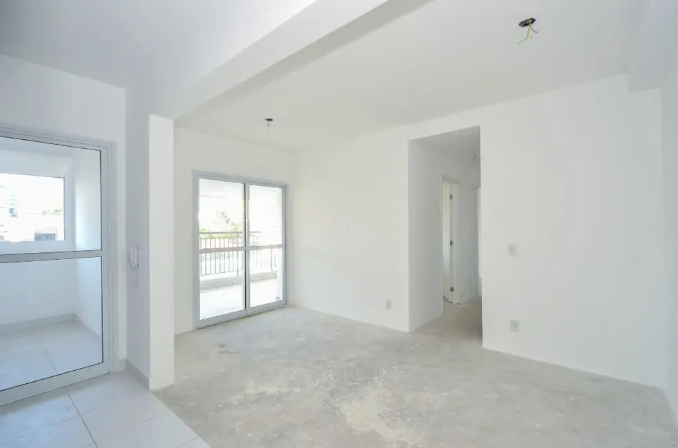 Foto 1 de Apartamento com 2 quartos à venda, 74m2 em Tatuapé, São Paulo - SP