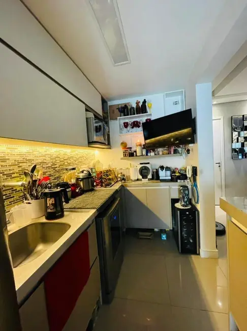 Foto 9 de Apartamento com 2 quartos à venda, 91m2 em Tatuapé, São Paulo - SP