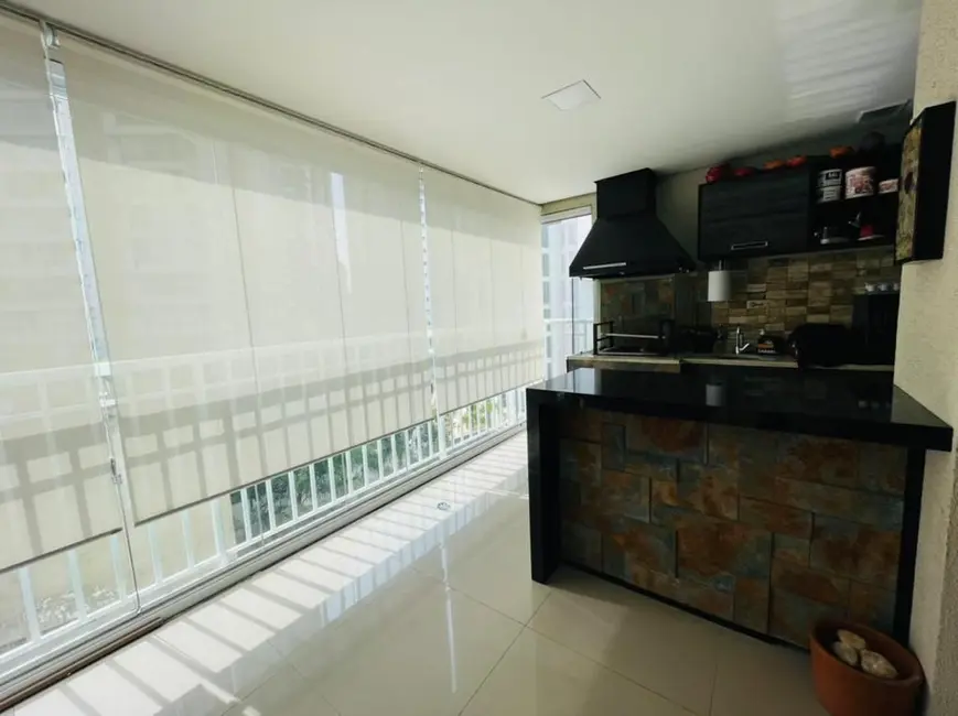 Foto 1 de Apartamento com 2 quartos à venda, 91m2 em Tatuapé, São Paulo - SP