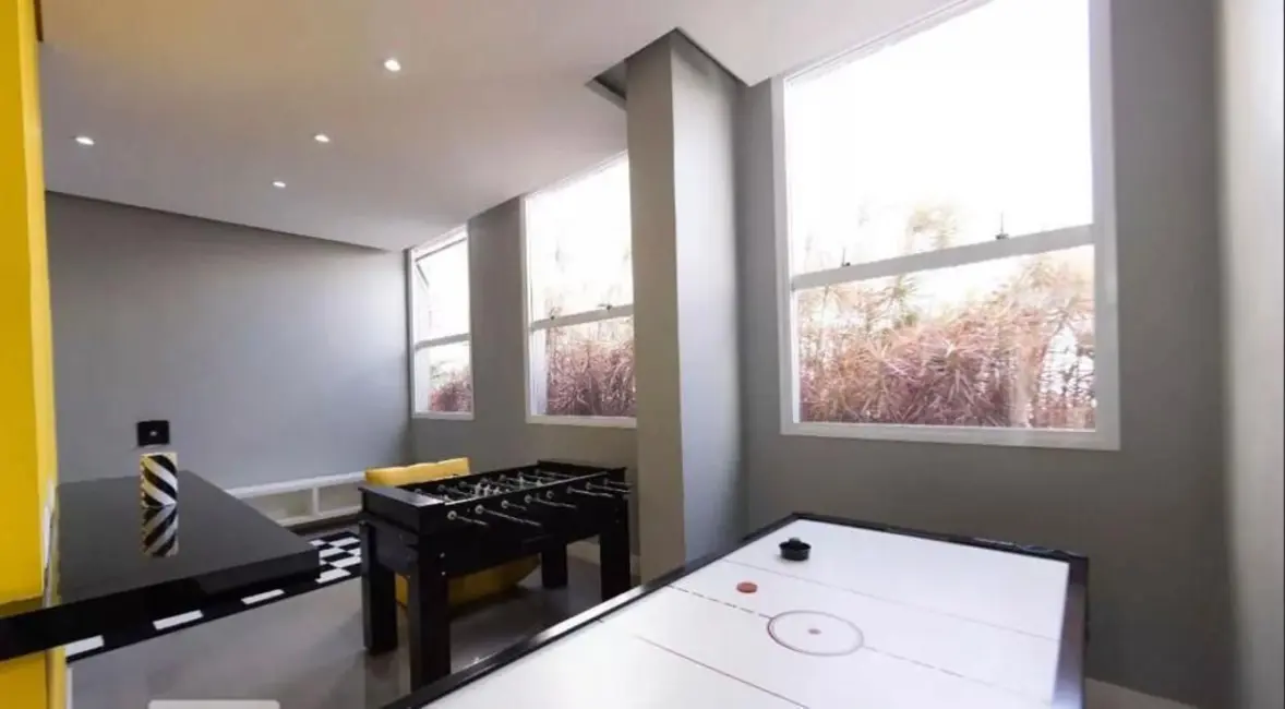 Foto 2 de Apartamento com 2 quartos à venda, 91m2 em Tatuapé, São Paulo - SP